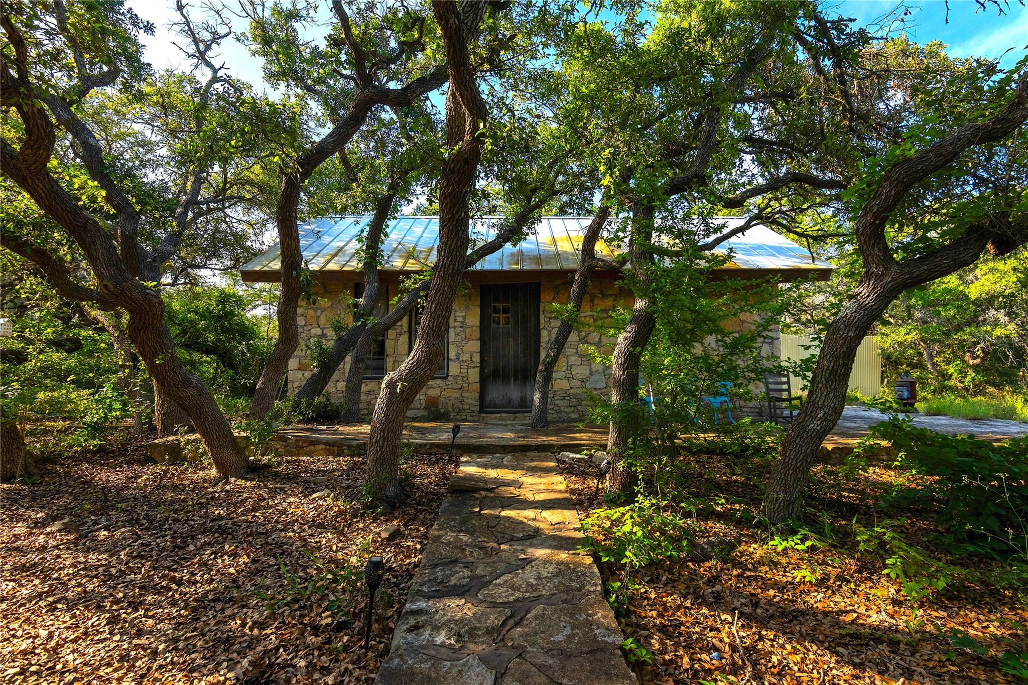 435 Spangenberg Road Blanco TX 78623