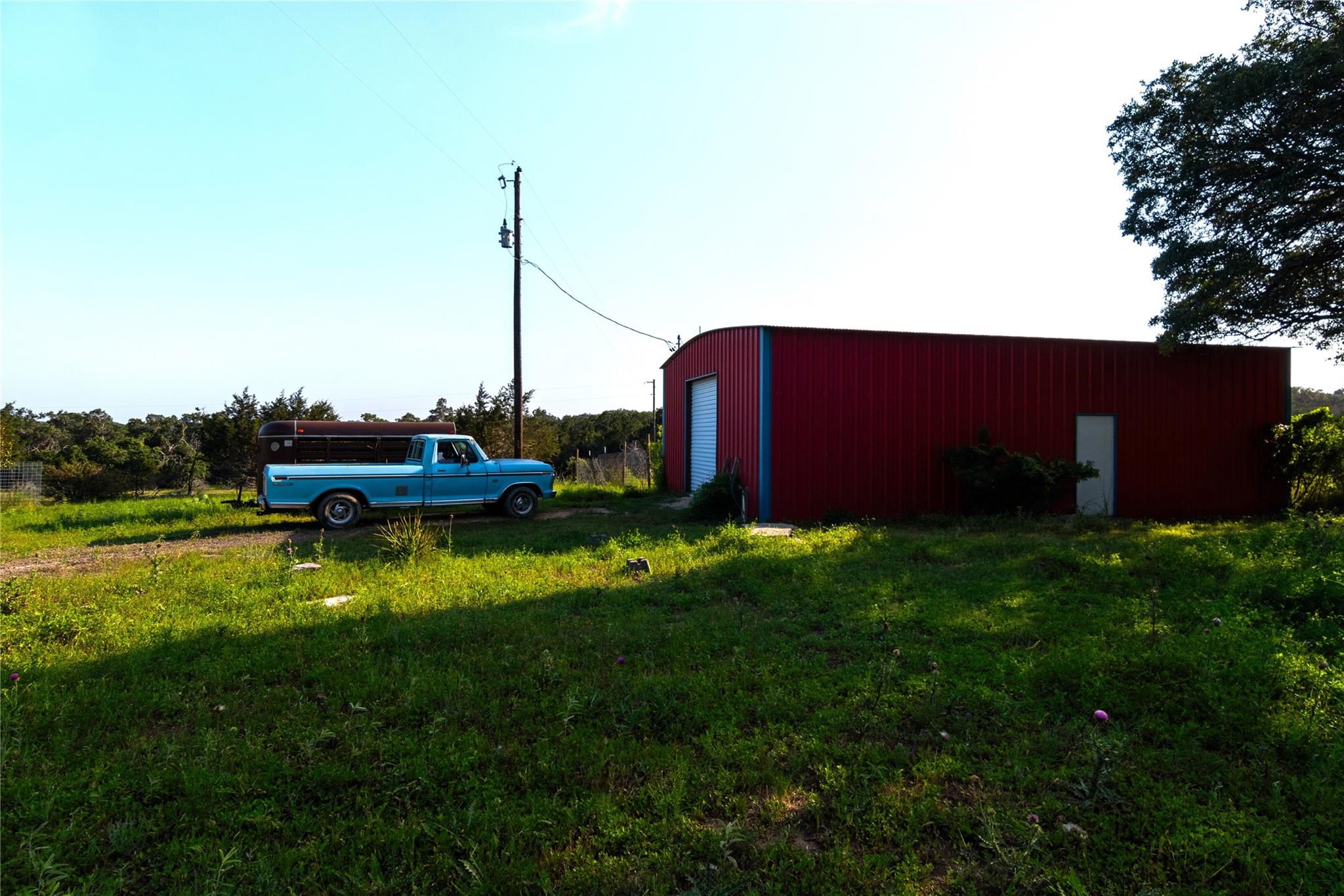 435 Spangenberg Road Blanco TX 78623