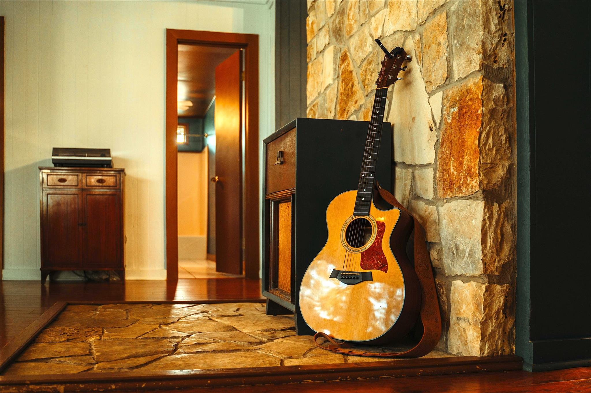 435 Spangenberg Road Blanco TX 78623