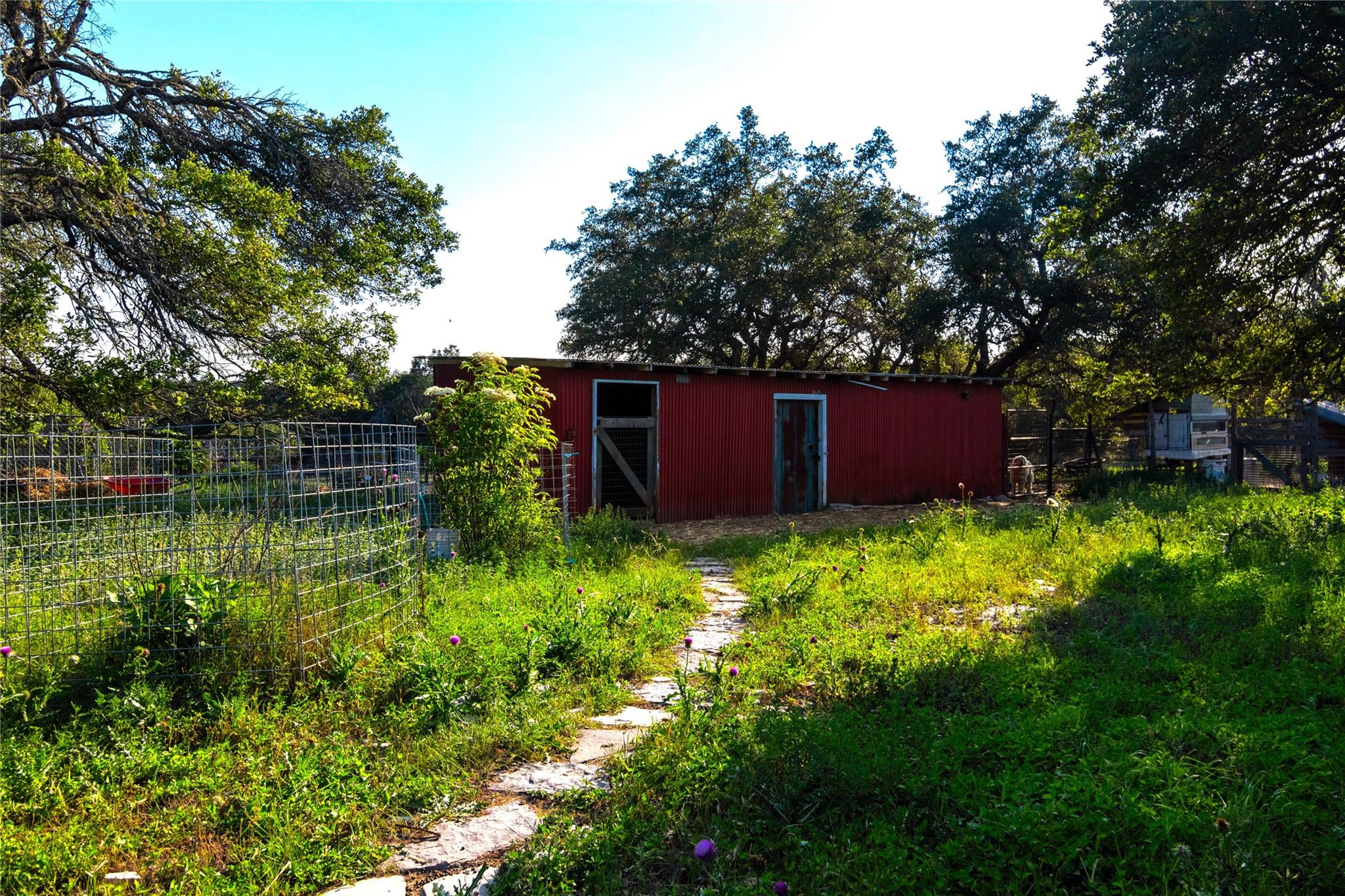 435 Spangenberg Road Blanco TX 78623