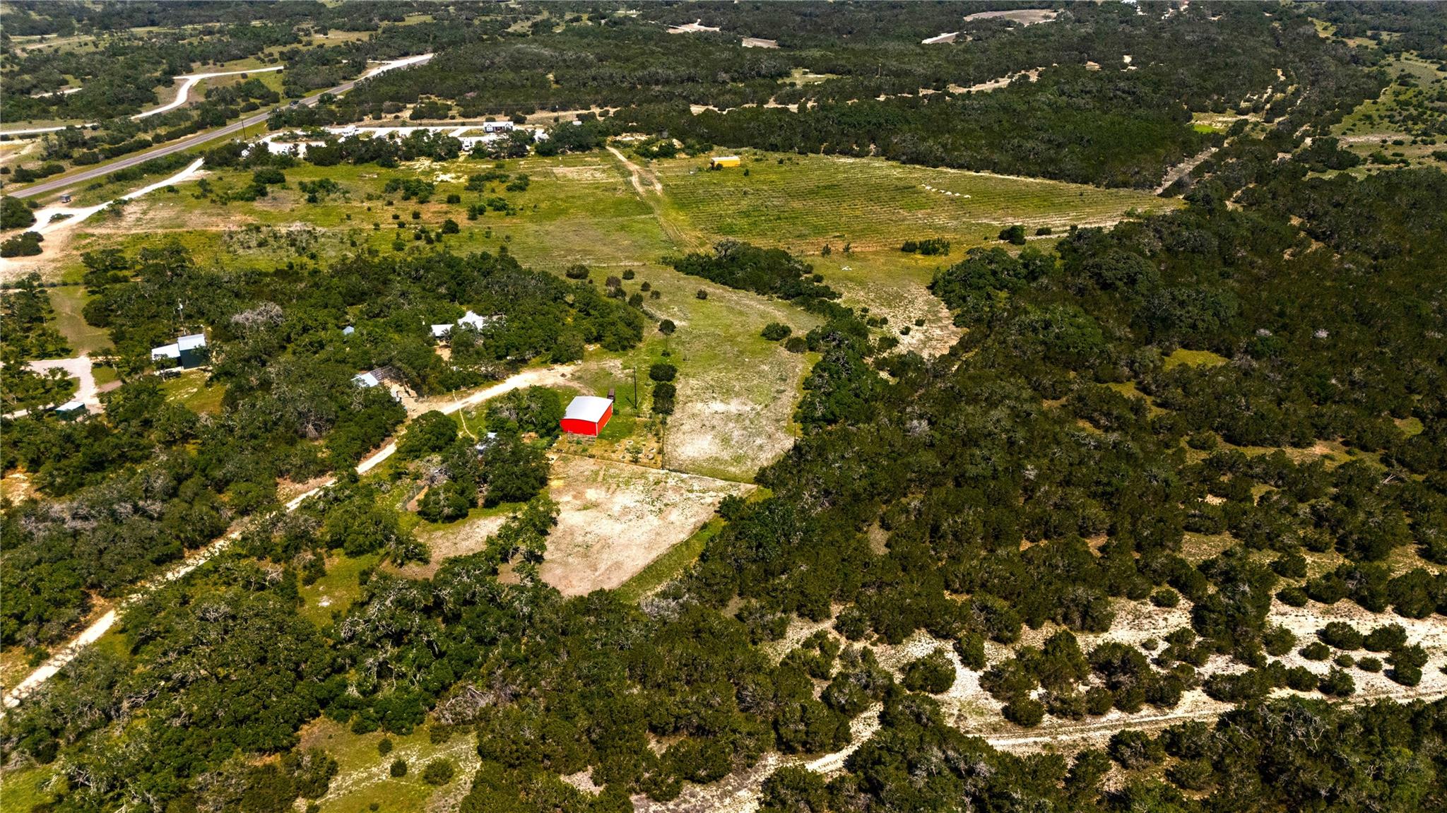 435 Spangenberg Road Blanco TX 78623