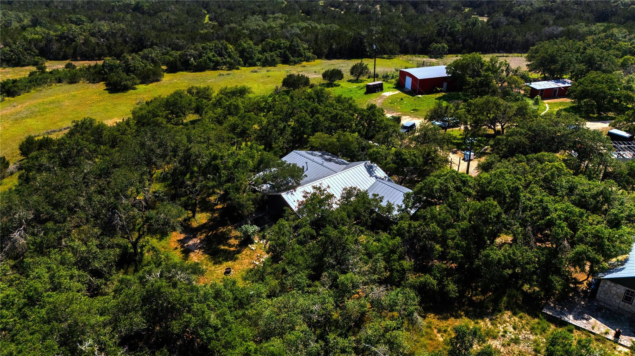 435 Spangenberg Road Blanco TX 78623