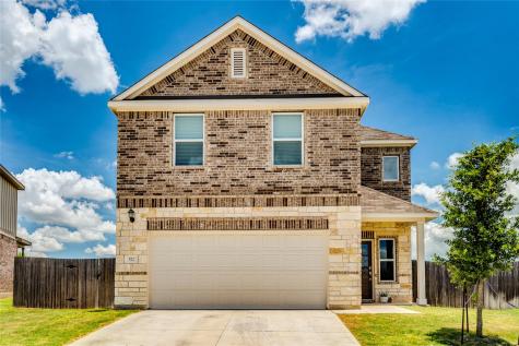 572 Pepperbark Loop Buda TX 78610