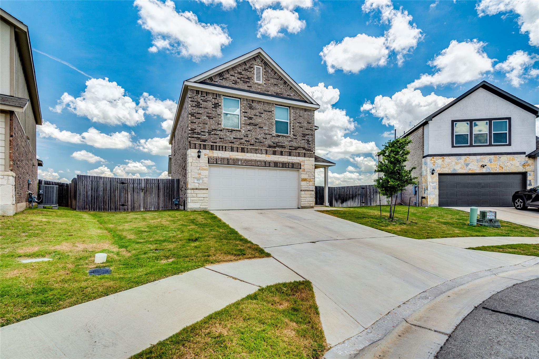 572 Pepperbark Loop Buda TX 78610