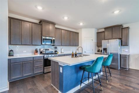 572 Pepperbark Loop Buda TX 78610