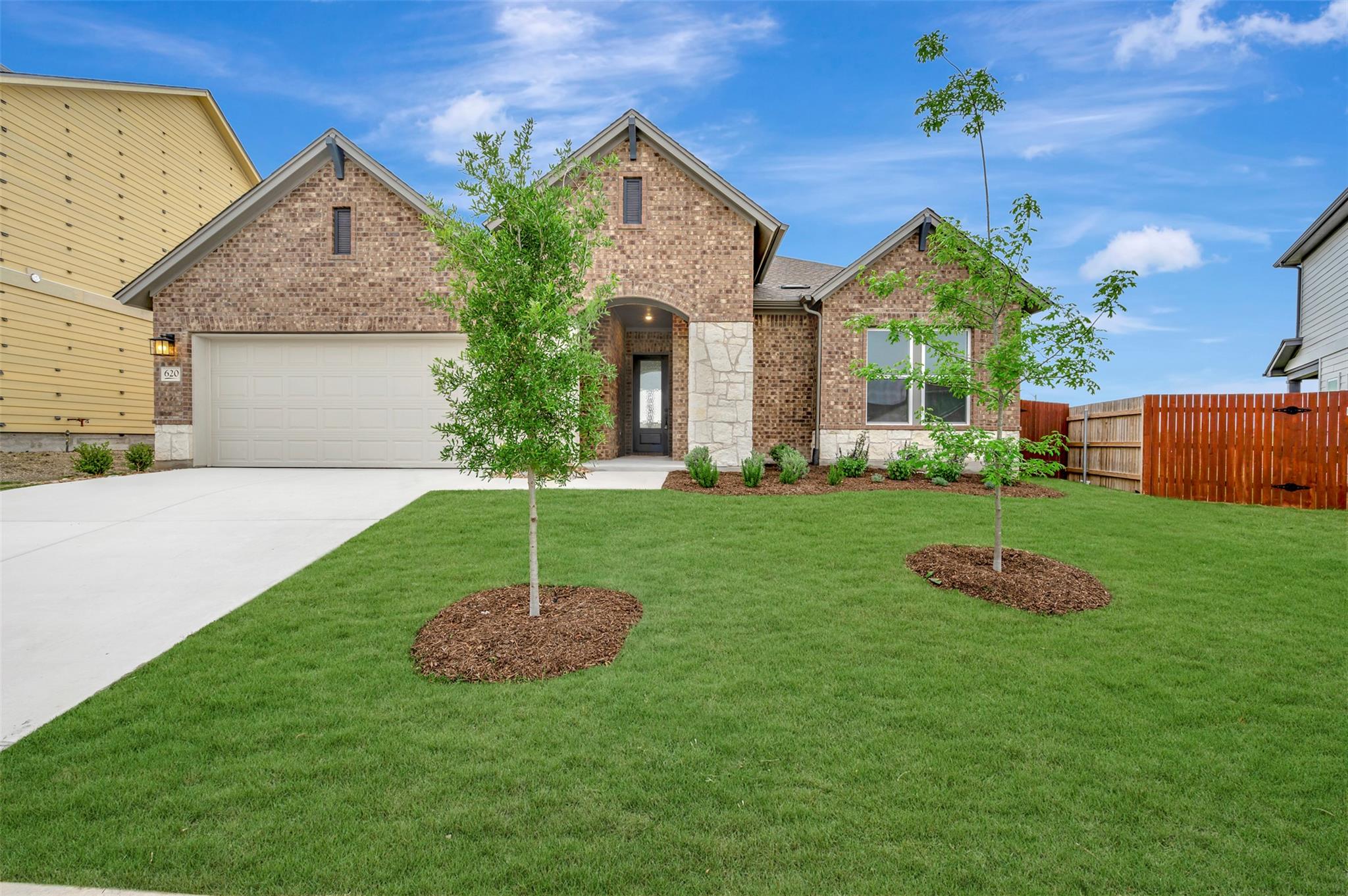 620 Texas Sage Loop Buda TX 78610