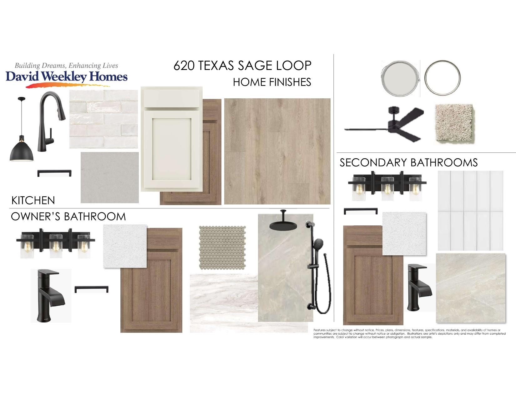 620 Texas Sage Loop Buda TX 78610