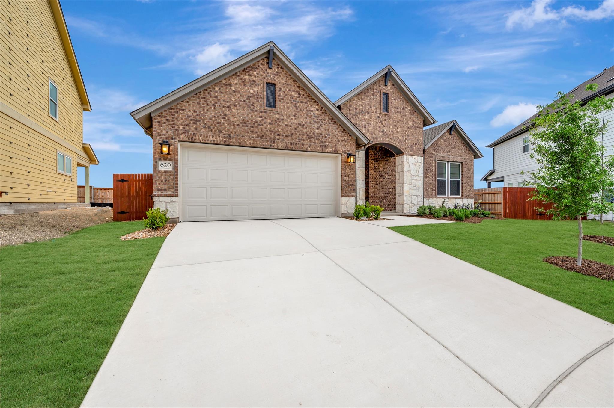 620 Texas Sage Loop Buda TX 78610