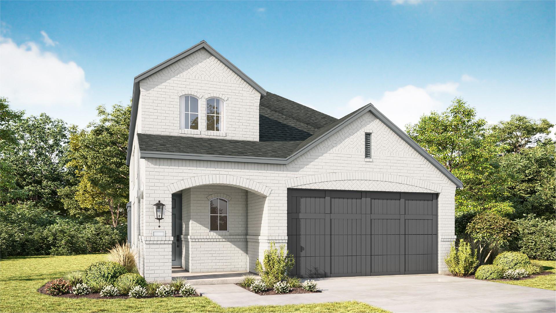 252 Menlo Bend Liberty Hill TX 78642