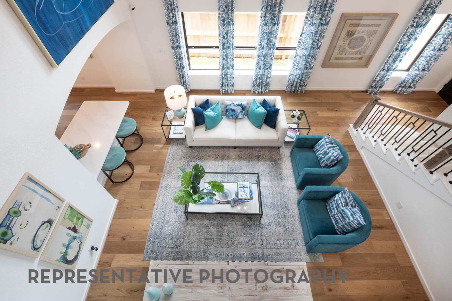 252 Menlo Bend Liberty Hill TX 78642