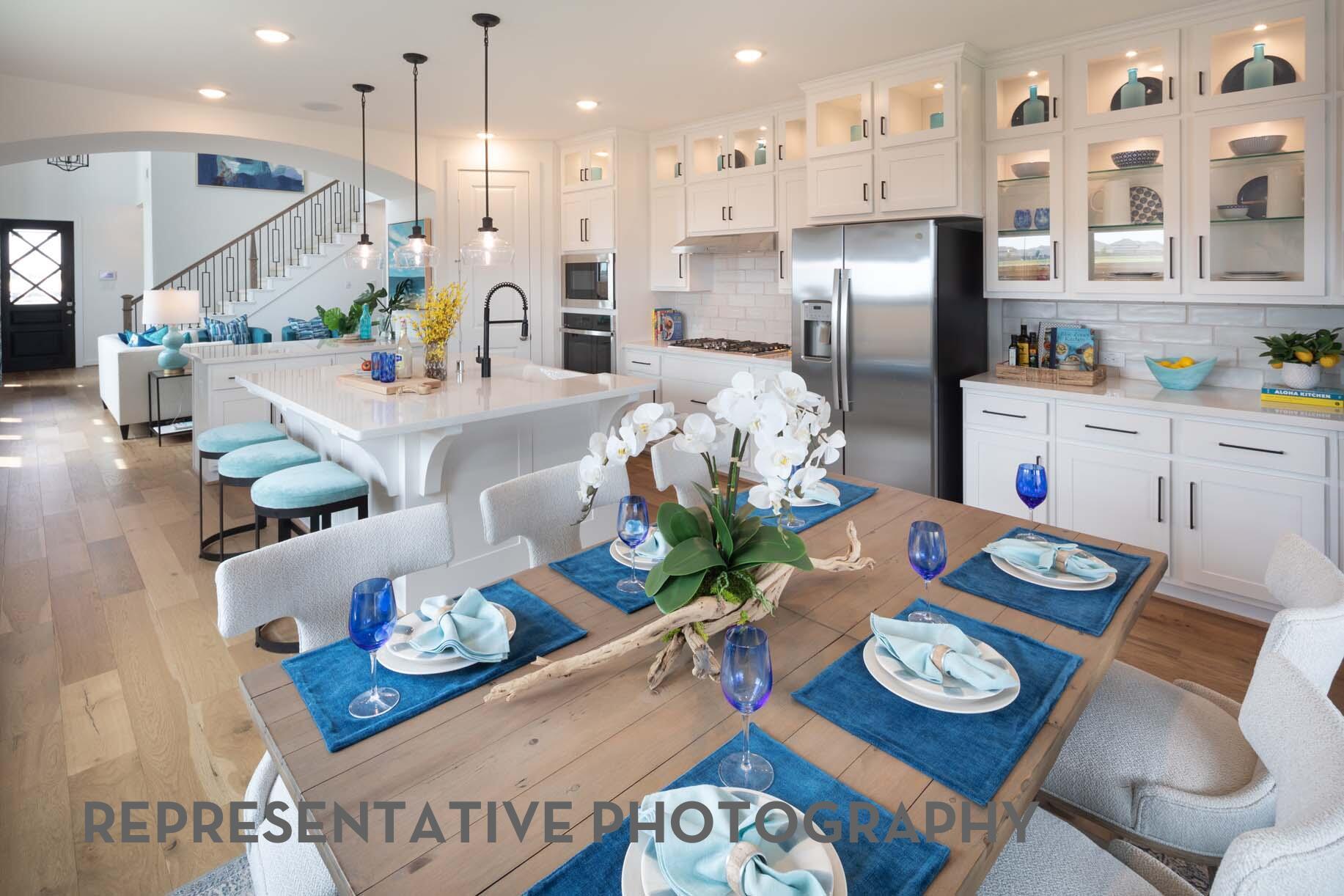 252 Menlo Bend Liberty Hill TX 78642