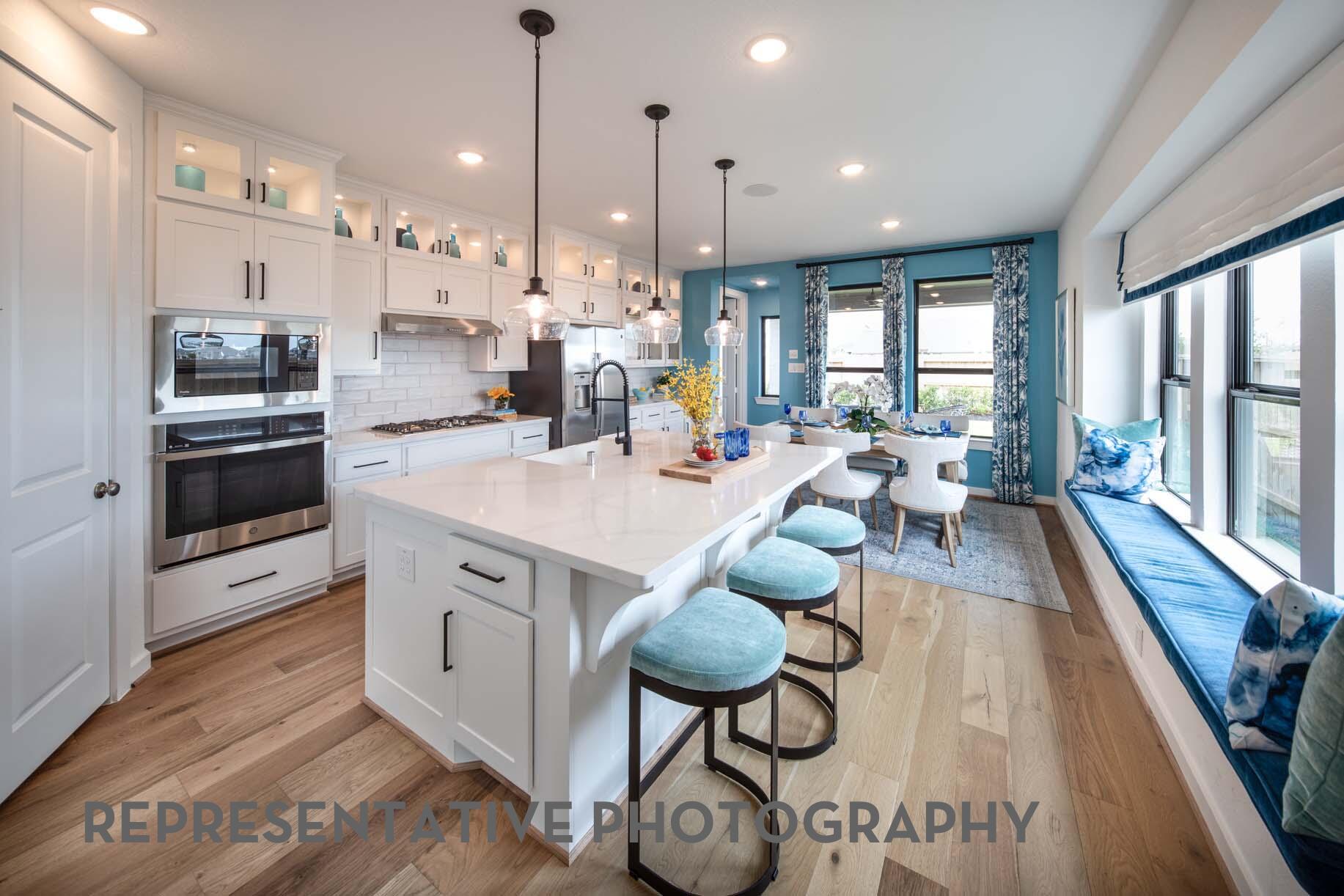 252 Menlo Bend Liberty Hill TX 78642