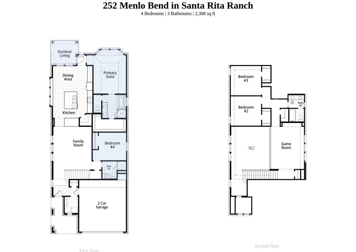 252 Menlo Bend Liberty Hill TX 78642