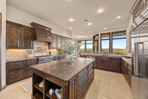 3809 Verano Drive Austin TX 78735