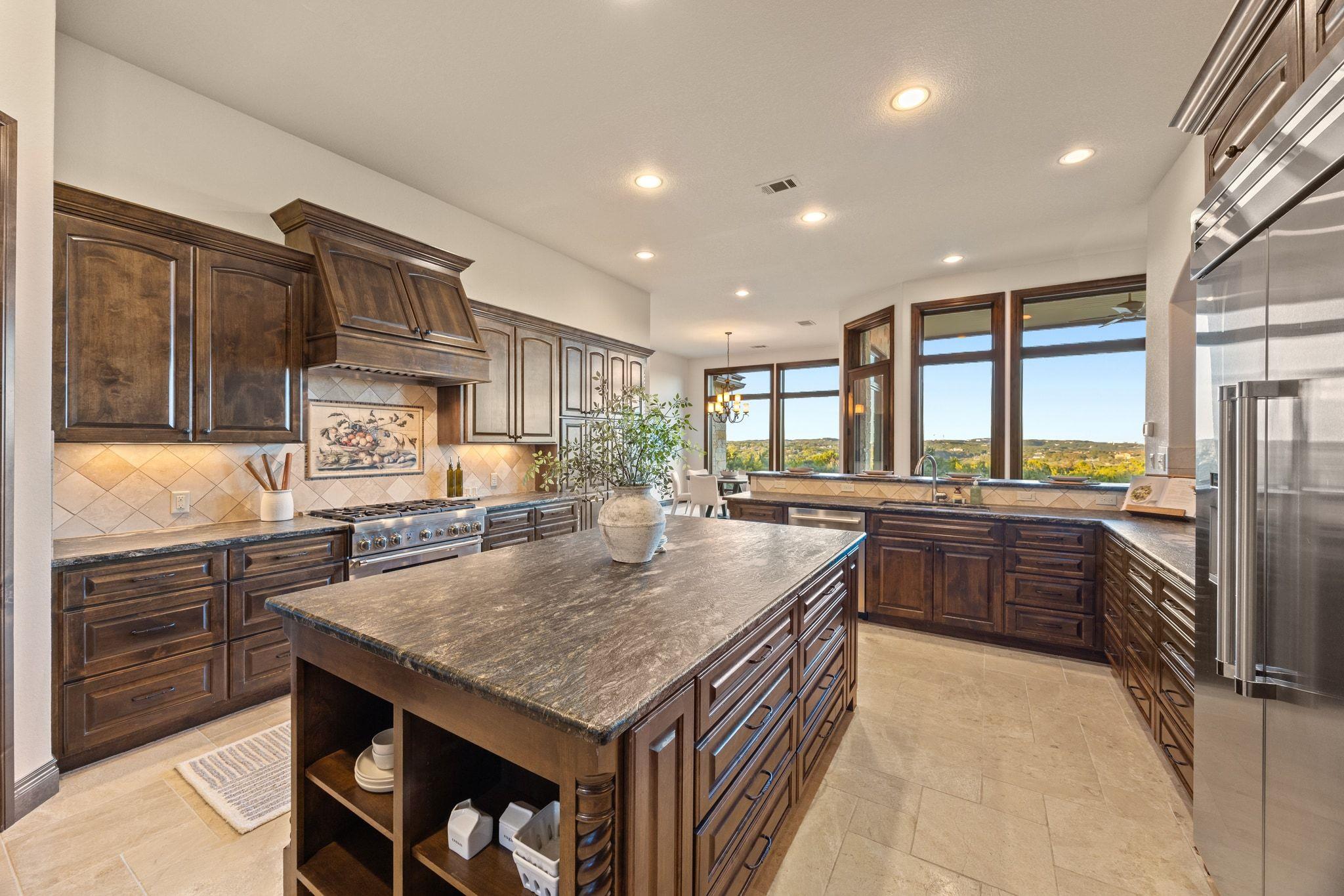 3809 Verano Drive Austin TX 78735