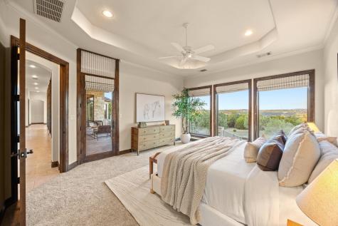 3809 Verano Drive Austin TX 78735