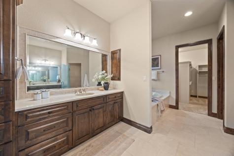 3809 Verano Drive Austin TX 78735