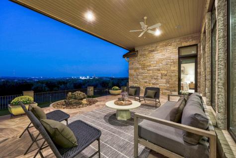 3809 Verano Drive Austin TX 78735
