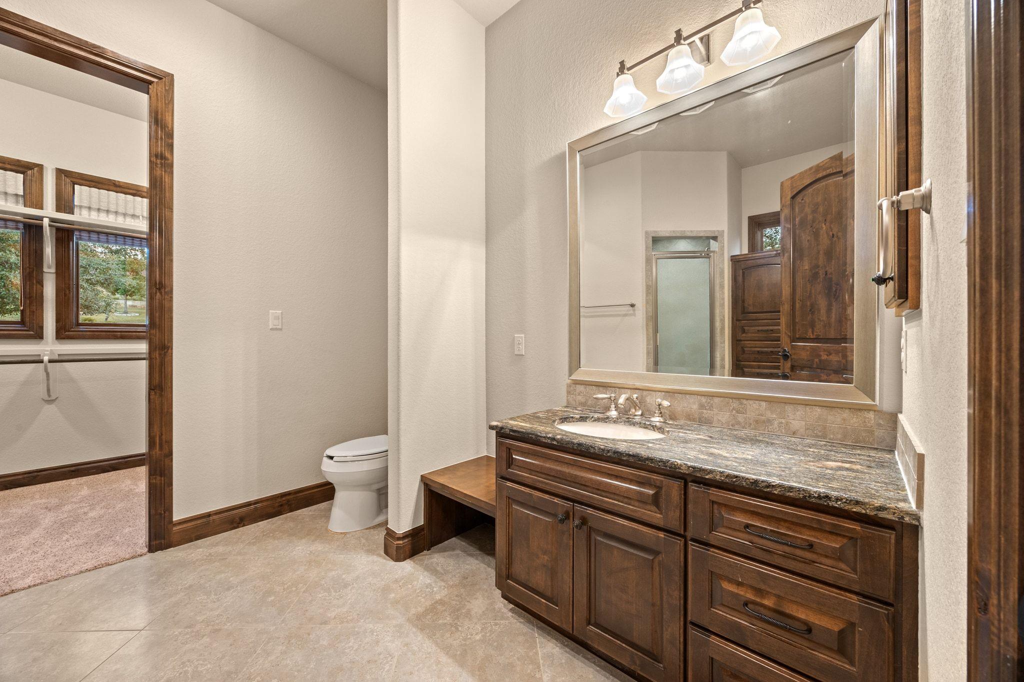 3809 Verano Drive Austin TX 78735