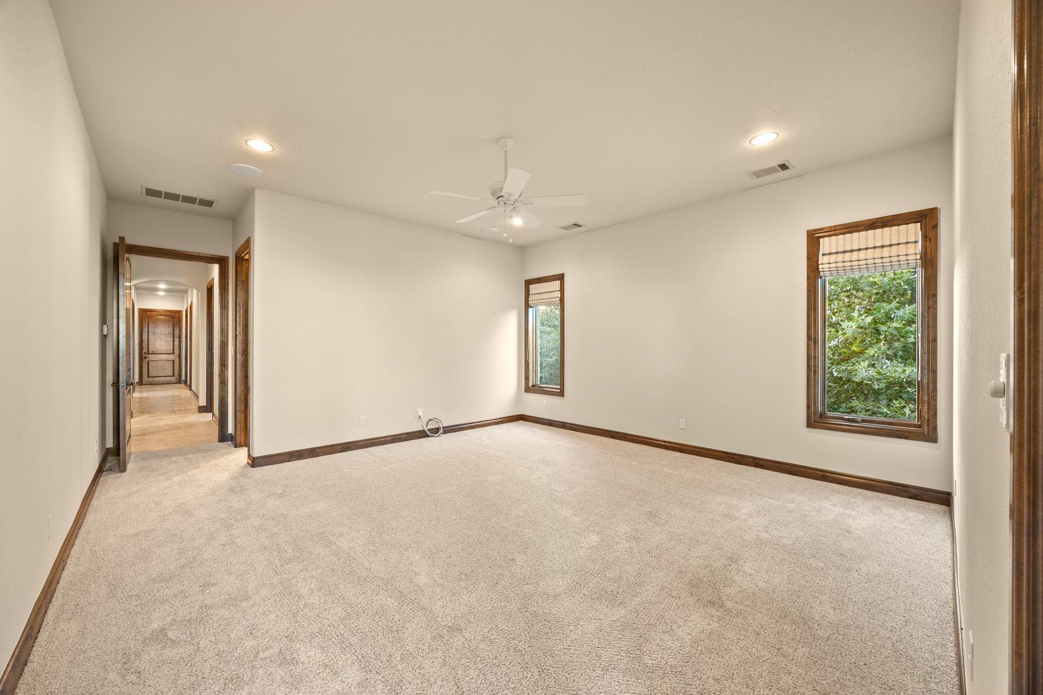 3809 Verano Drive Austin TX 78735
