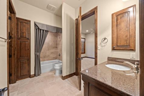 3809 Verano Drive Austin TX 78735