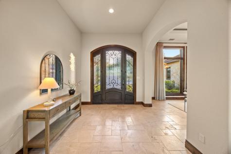 3809 Verano Drive Austin TX 78735