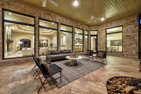 3809 Verano Drive Austin TX 78735