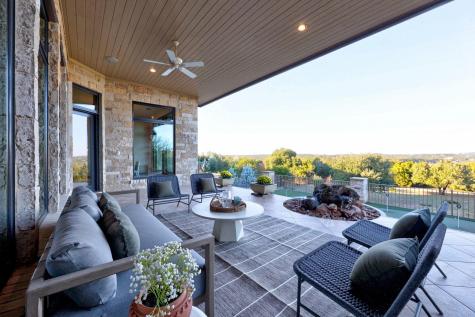 3809 Verano Drive Austin TX 78735