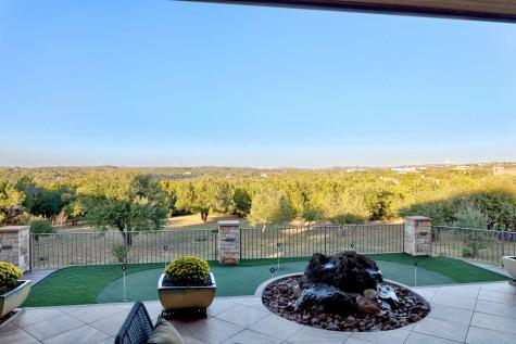 3809 Verano Drive Austin TX 78735