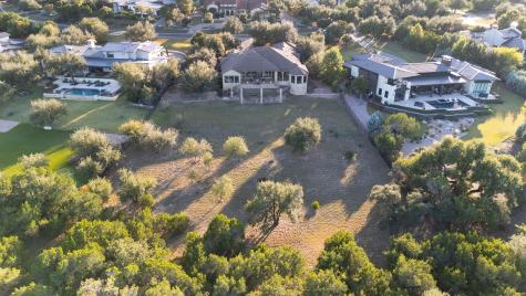 3809 Verano Drive Austin TX 78735