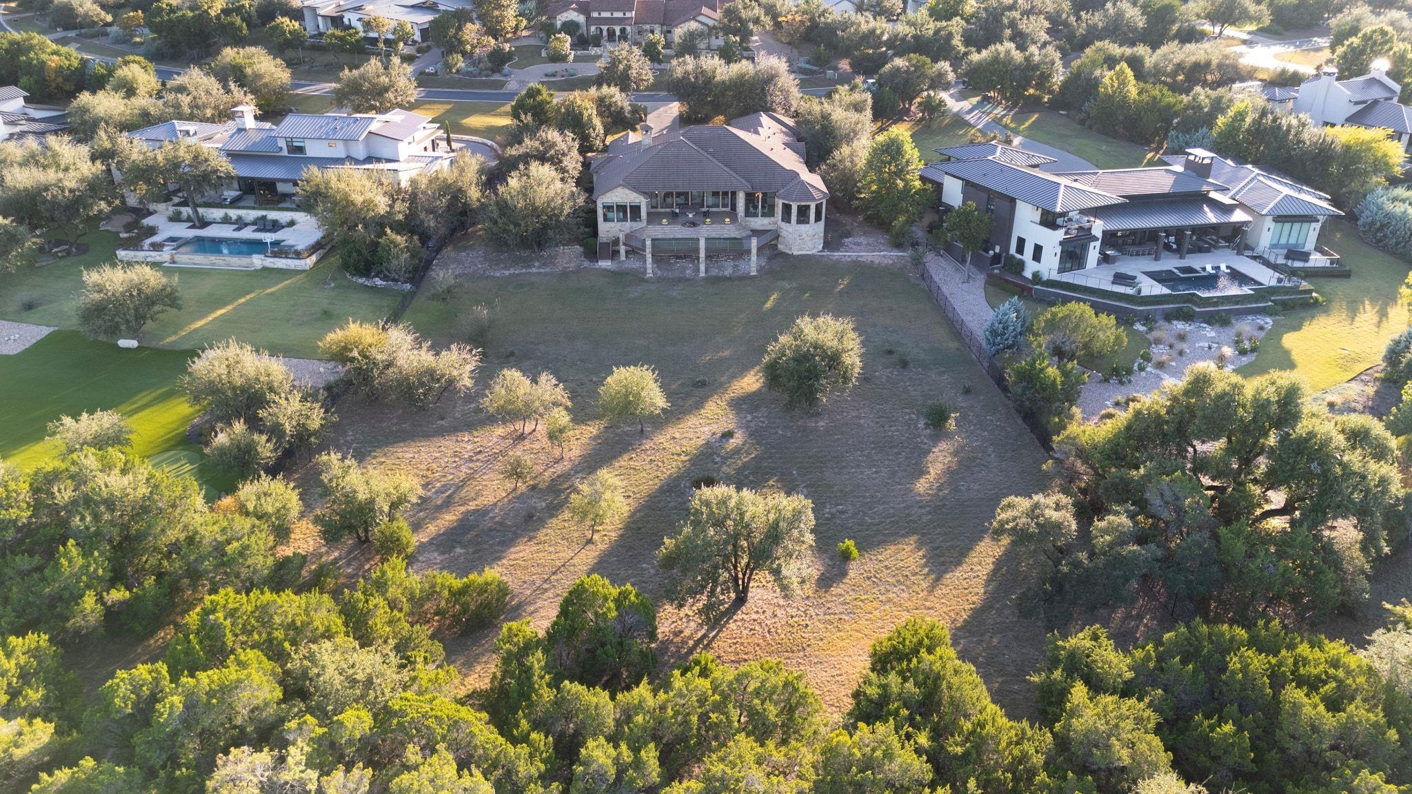3809 Verano Drive Austin TX 78735