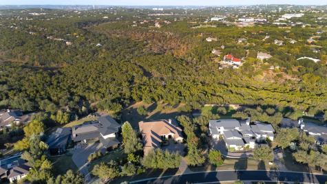 3809 Verano Drive Austin TX 78735