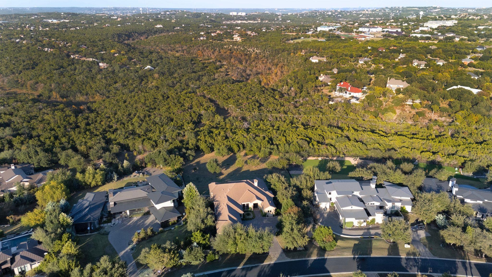 3809 Verano Drive Austin TX 78735