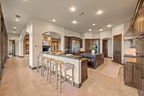 3809 Verano Drive Austin TX 78735