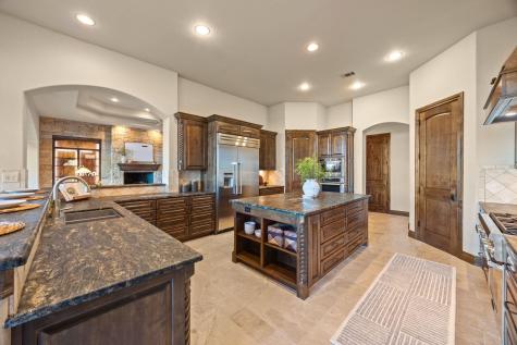 3809 Verano Drive Austin TX 78735