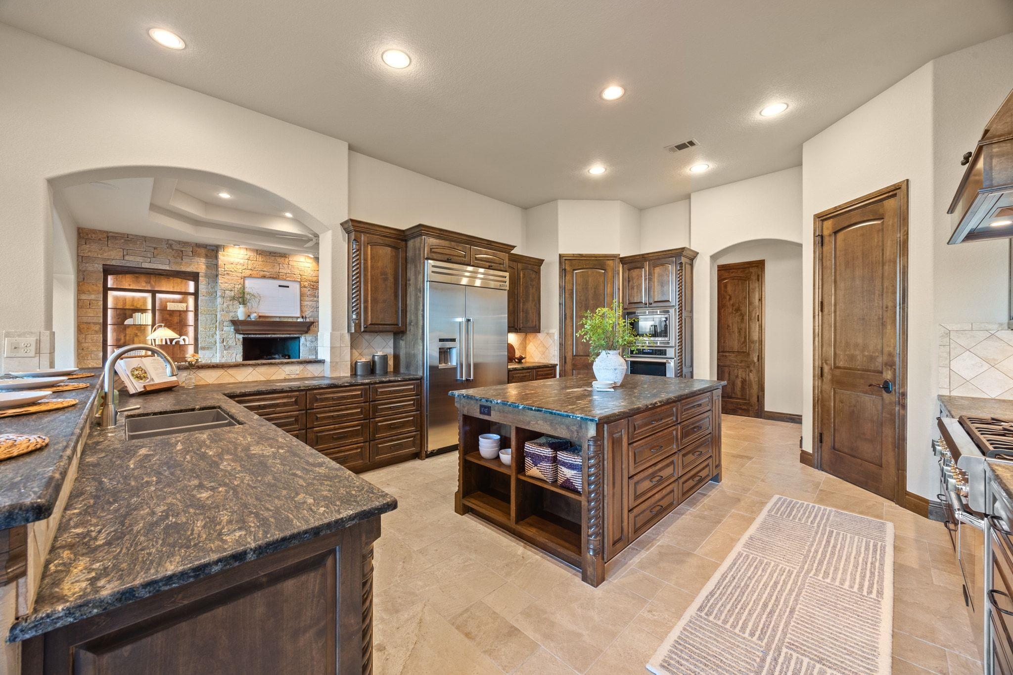 3809 Verano Drive Austin TX 78735
