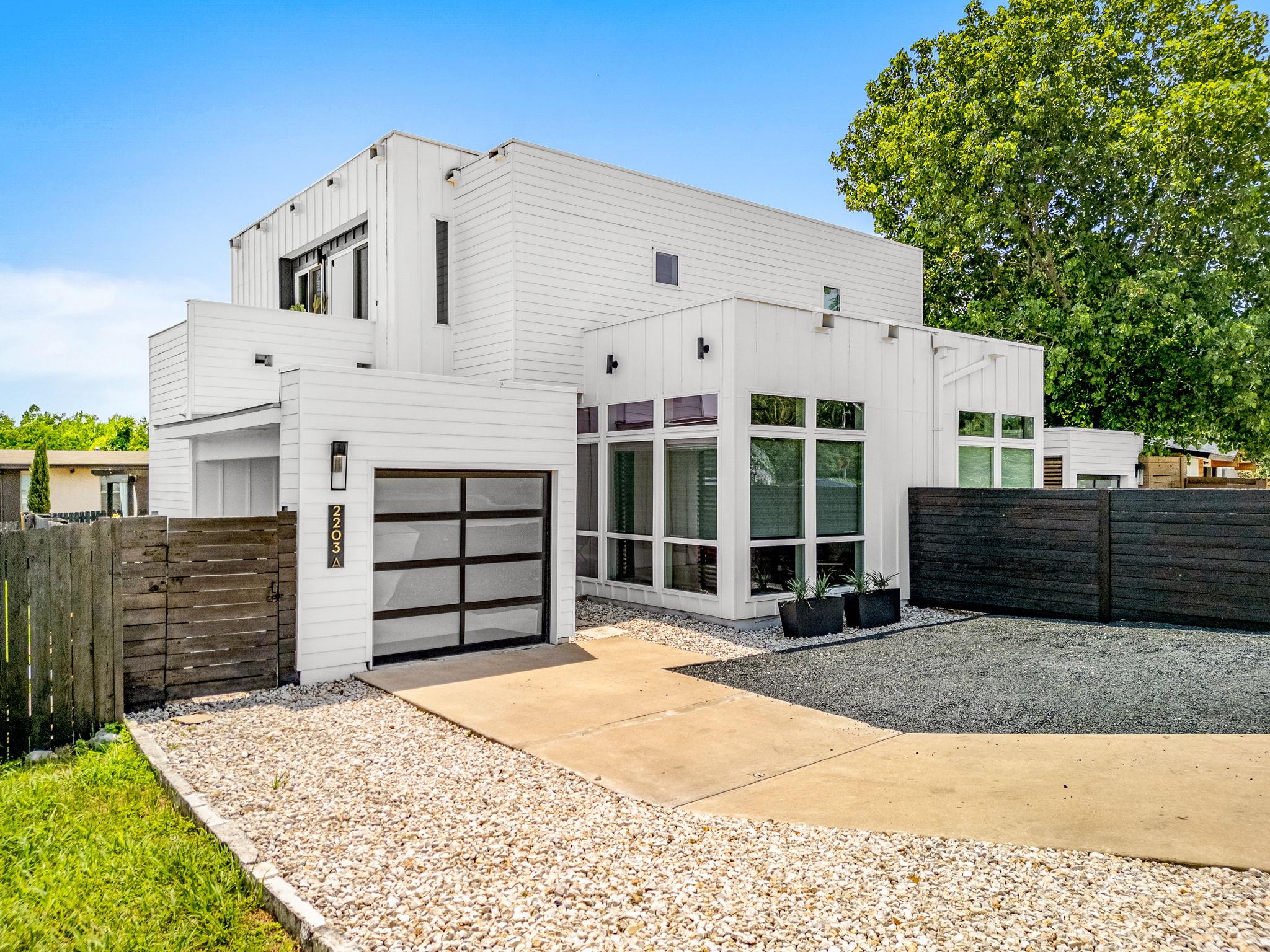 2203 E 51st Street Austin TX 78723