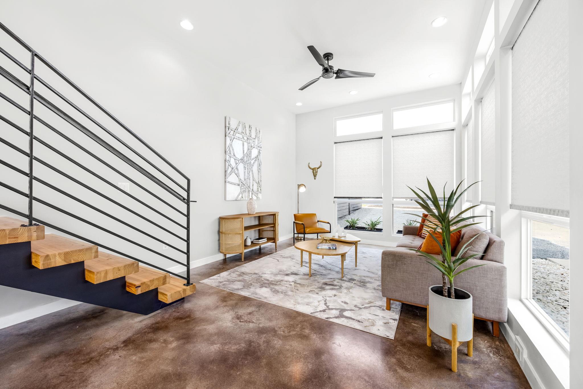 2203 E 51st Street Austin TX 78723