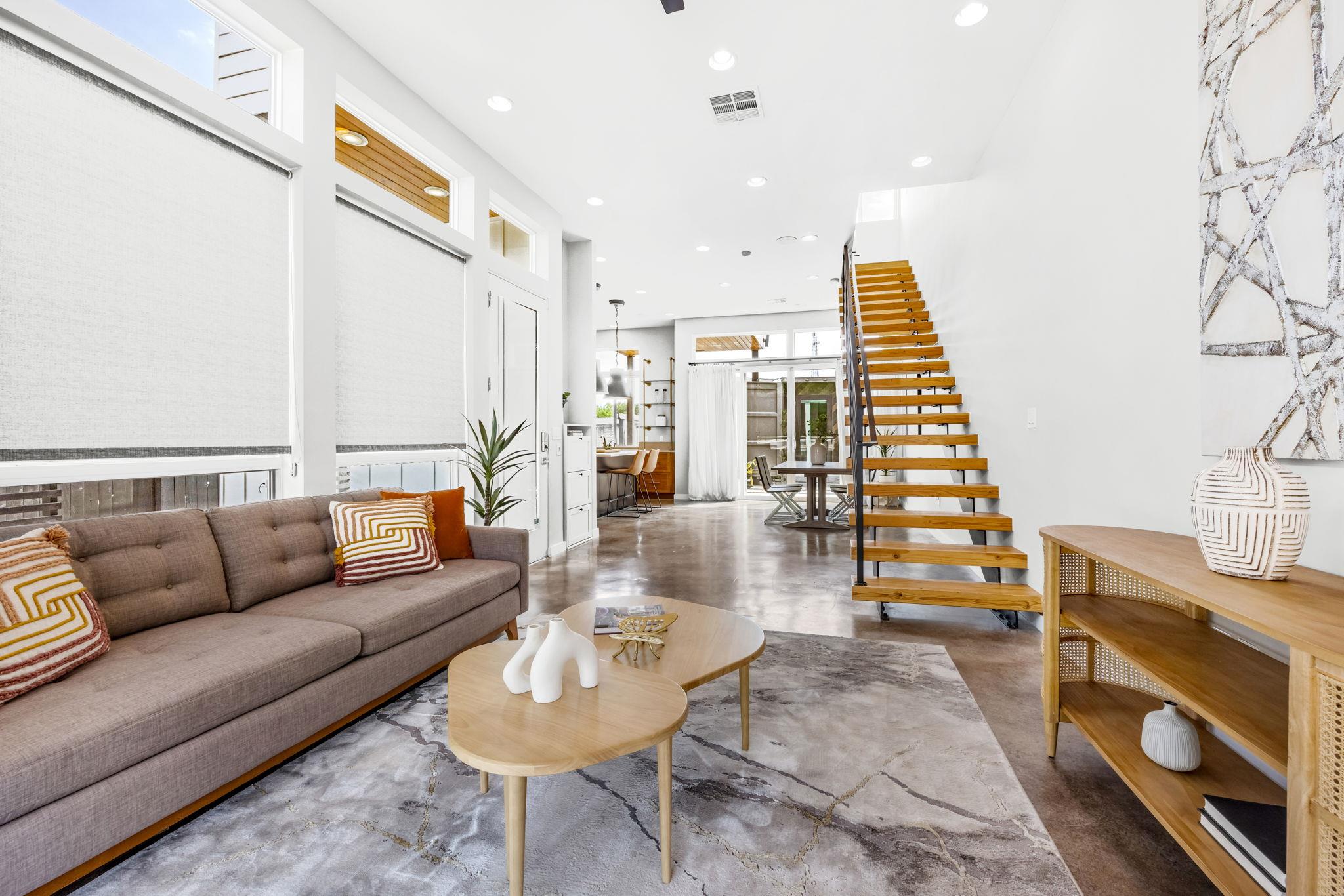 2203 E 51st Street Austin TX 78723