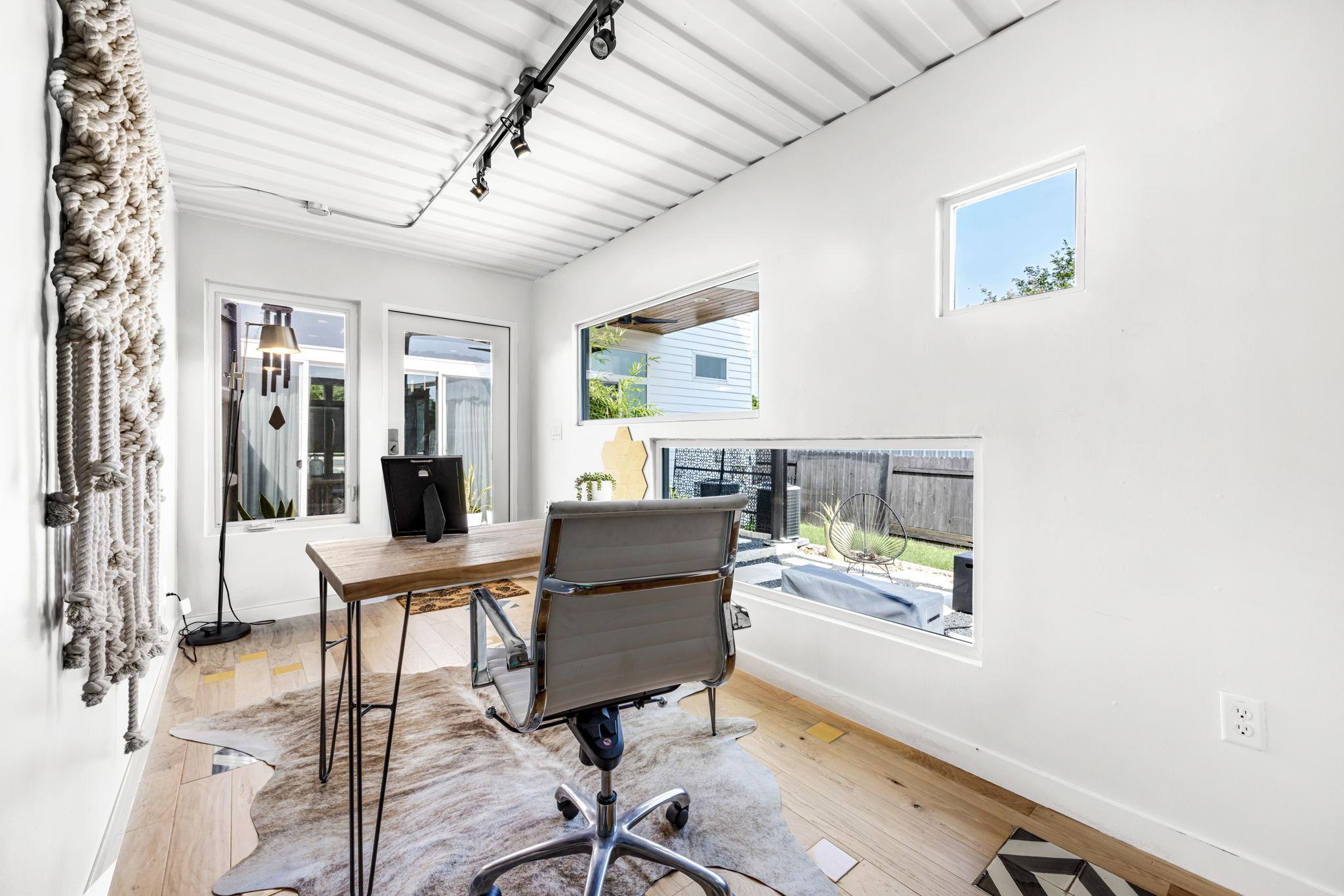2203 E 51st Street Austin TX 78723