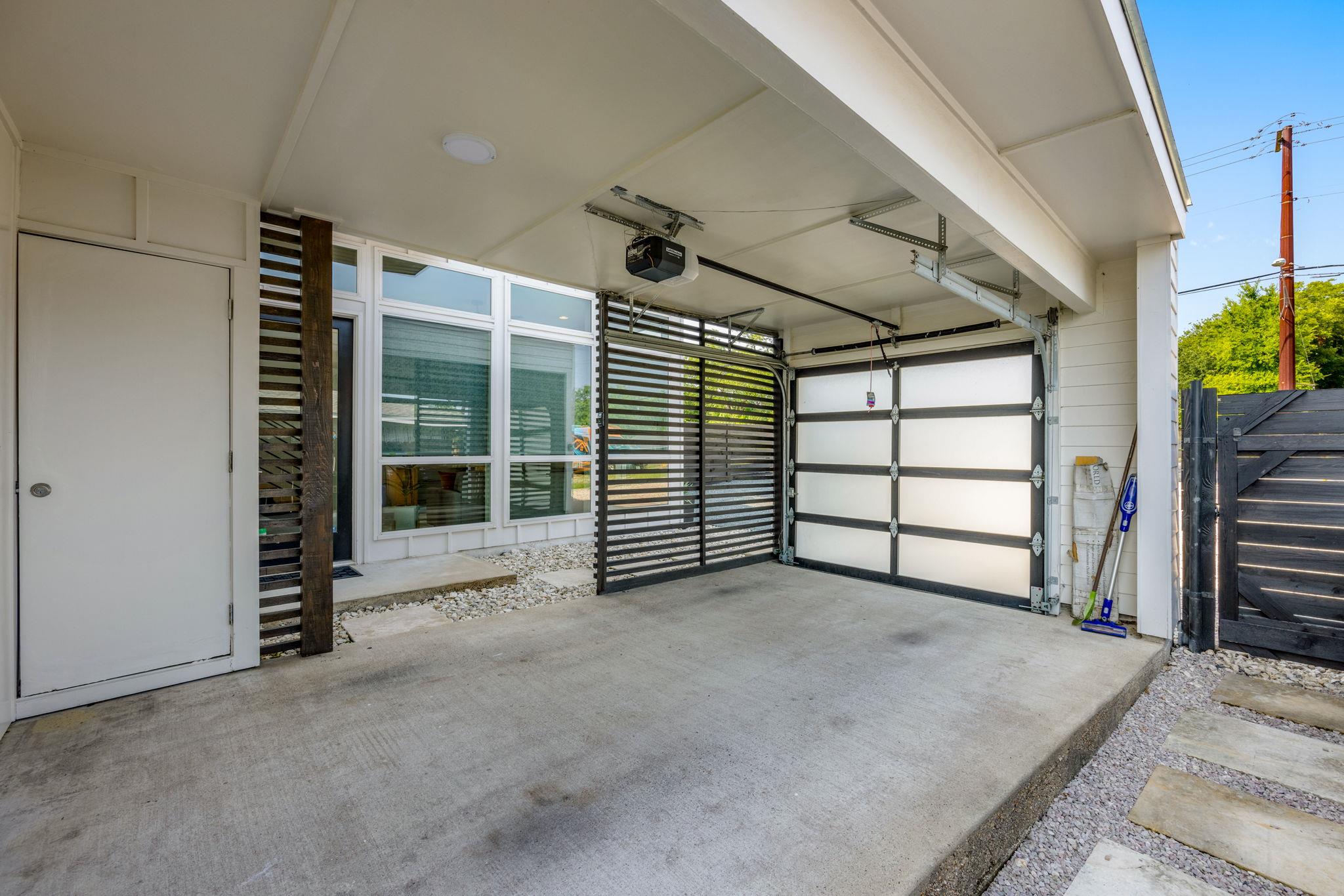 2203 E 51st Street Austin TX 78723