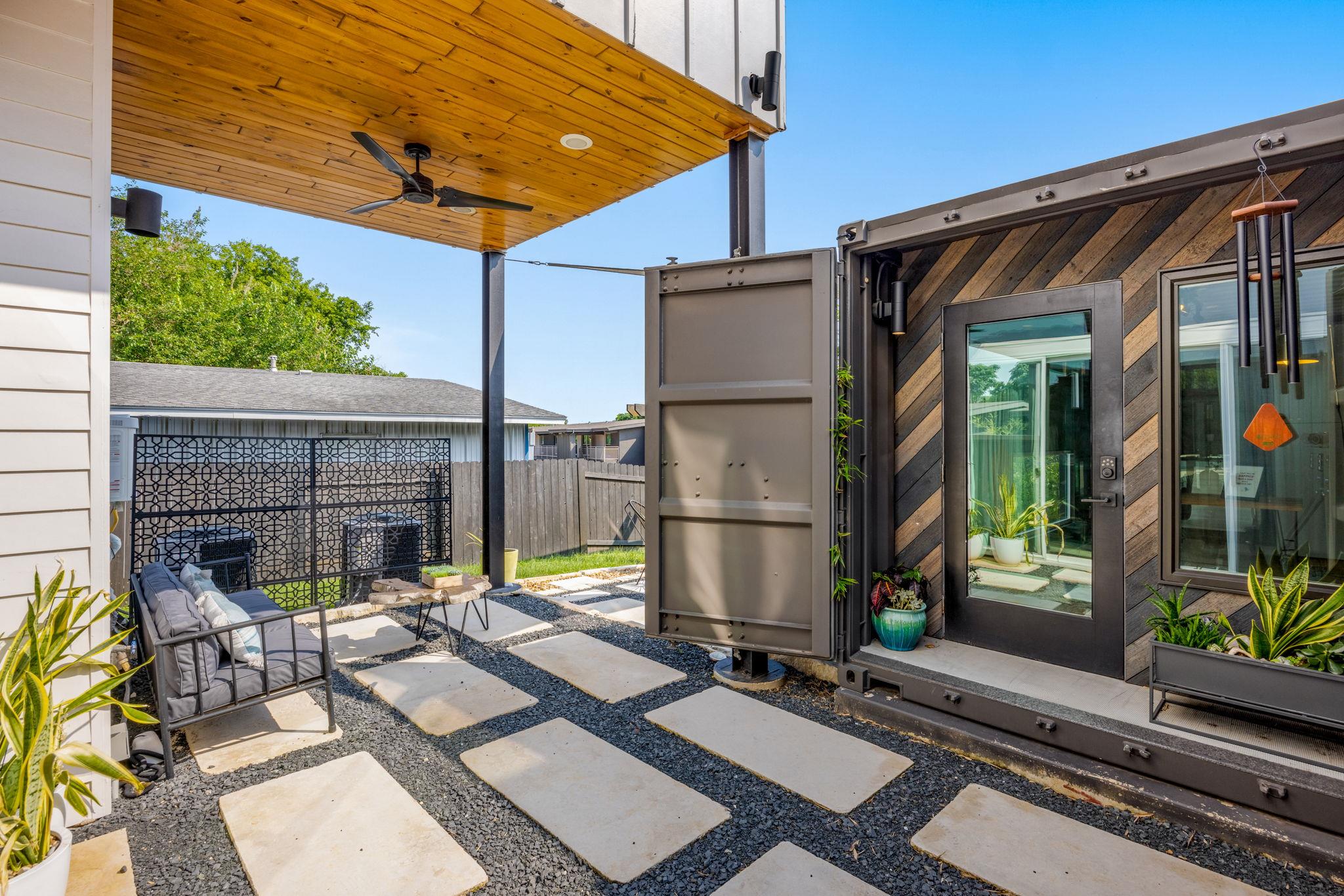 2203 E 51st Street Austin TX 78723