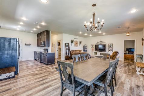 1745 County Road 103 Paige TX 78659