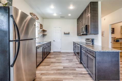 1745 County Road 103 Paige TX 78659
