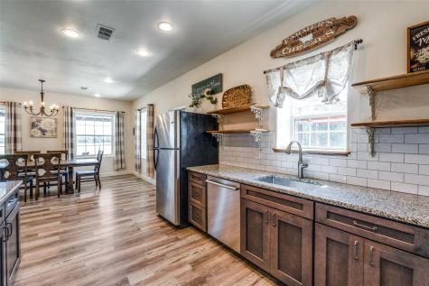 1745 County Road 103 Paige TX 78659
