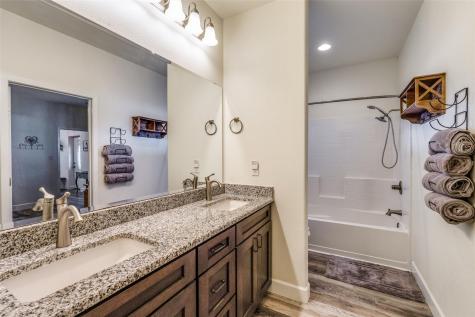 1745 County Road 103 Paige TX 78659