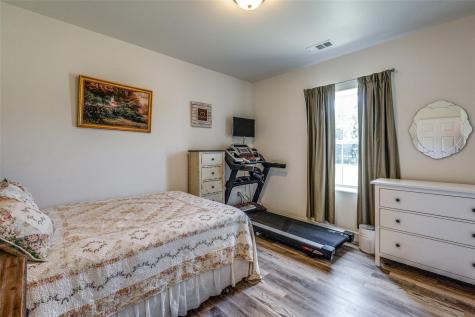 1745 County Road 103 Paige TX 78659
