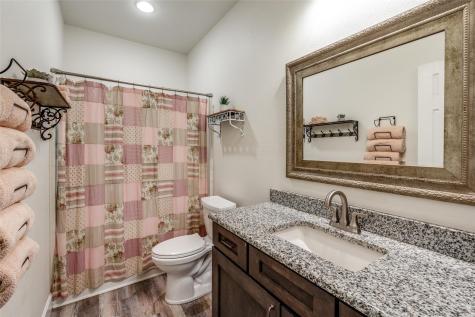 1745 County Road 103 Paige TX 78659