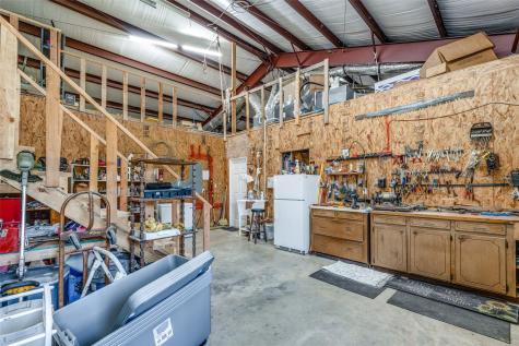 1745 County Road 103 Paige TX 78659