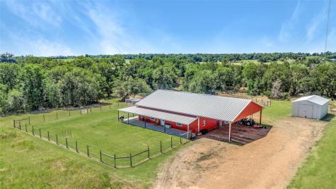 1745 County Road 103 Paige TX 78659